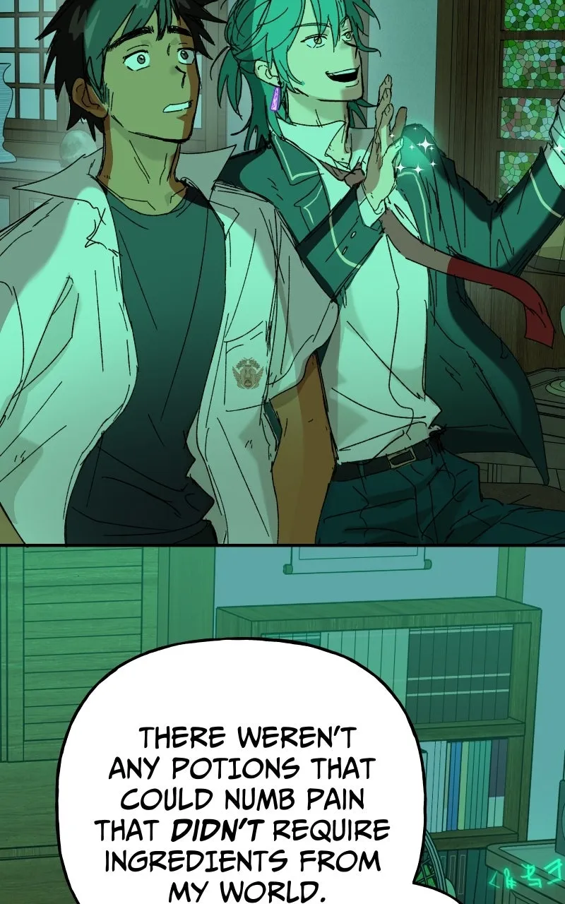 Read Superfish Manga Online