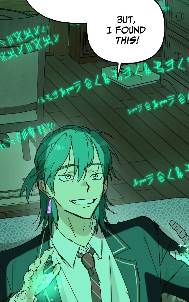 Read Superfish Manga Online