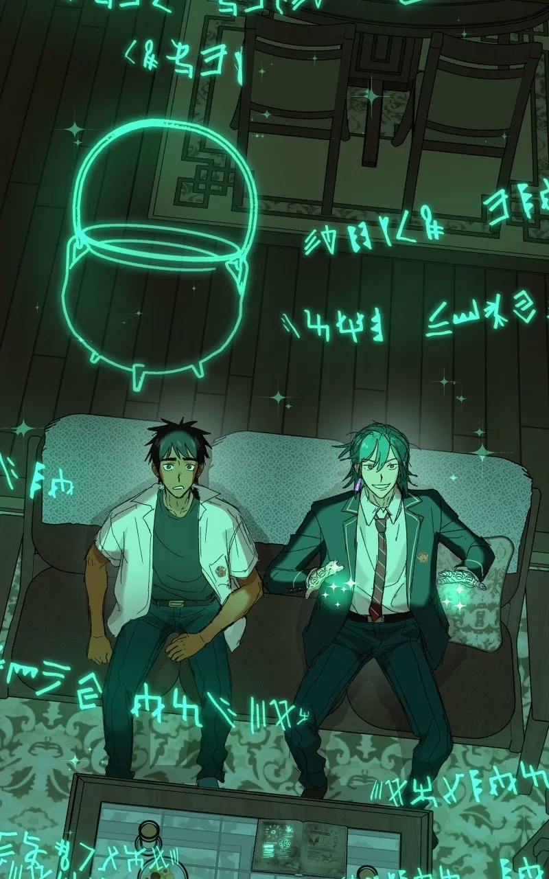 Read Superfish Manga Online