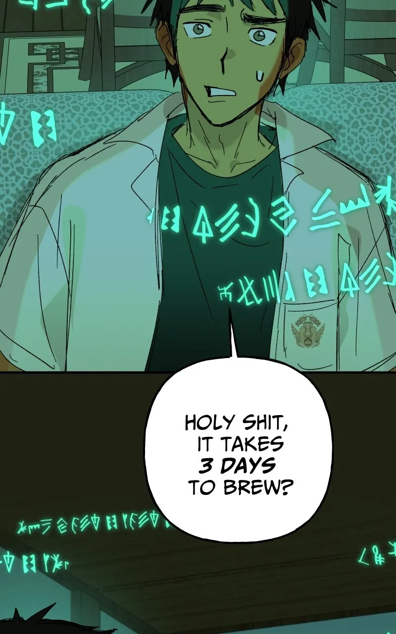 Read Superfish Manga Online