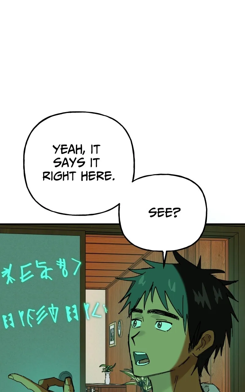 Read Superfish Manga Online