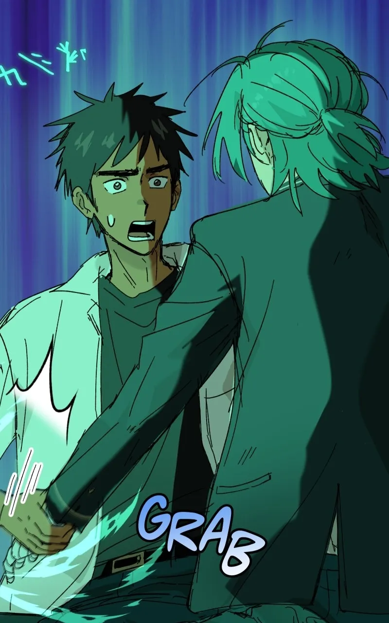 Read Superfish Manga Online