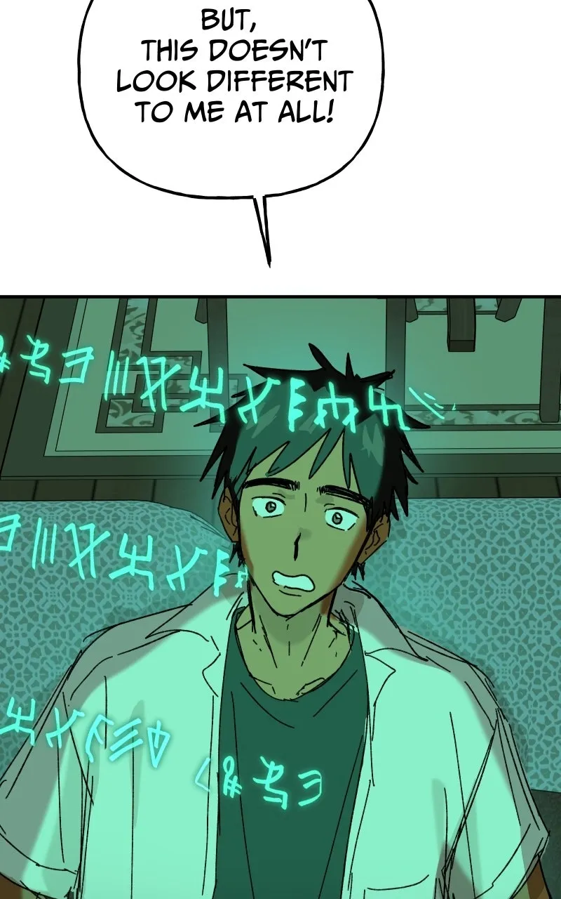 Read Superfish Manga Online