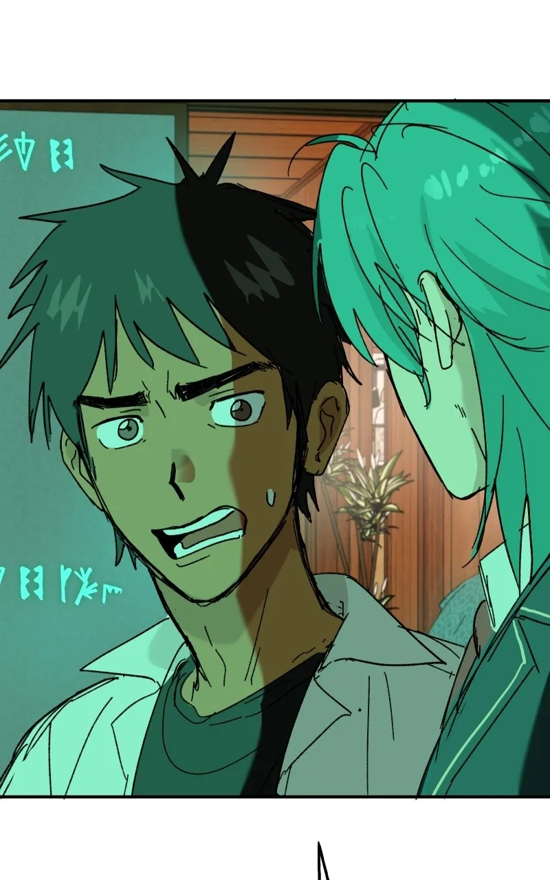 Read Superfish Manga Online