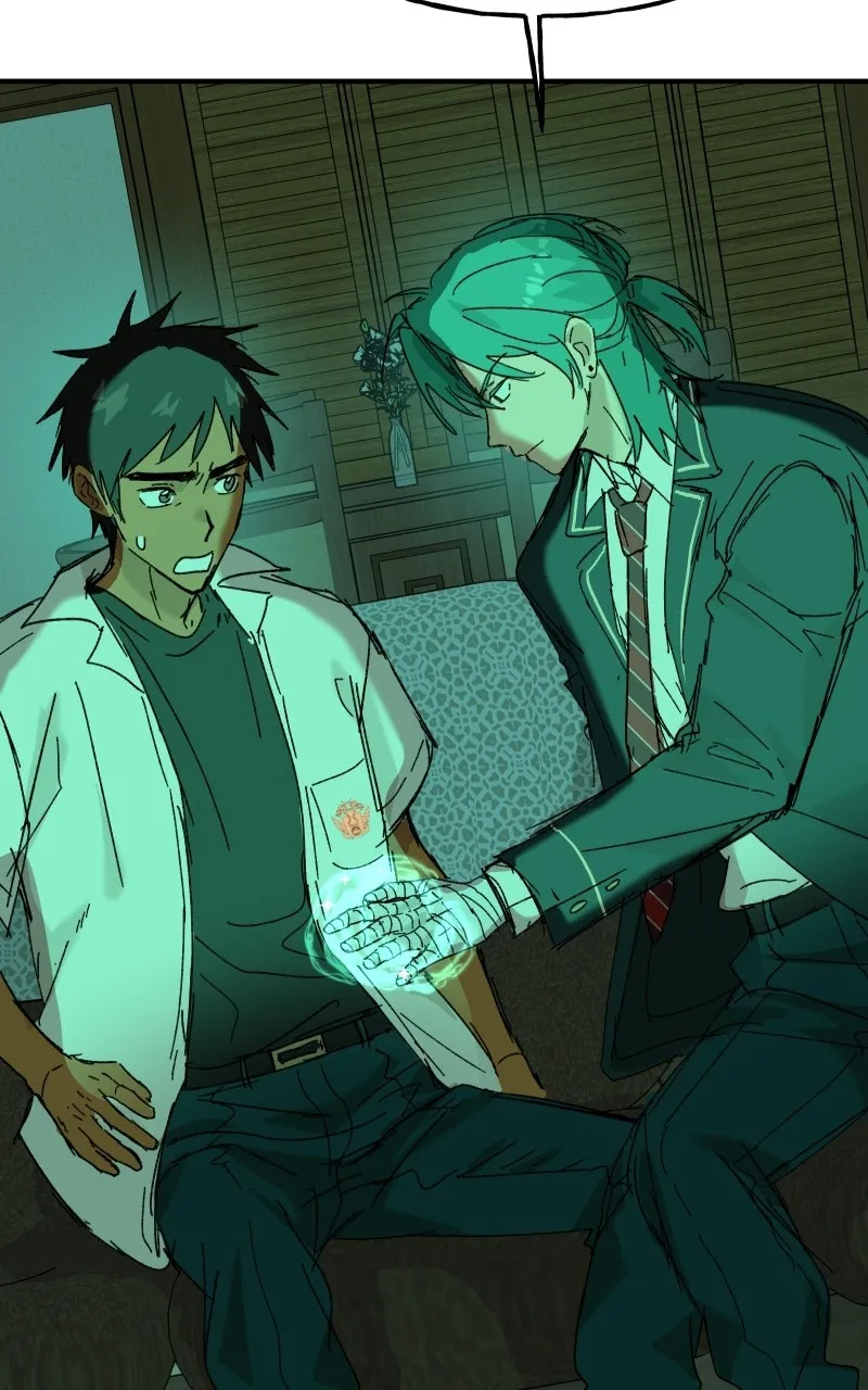 Read Superfish Manga Online