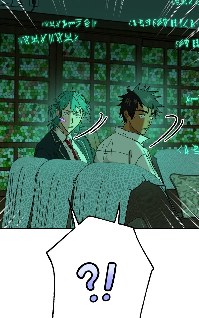 Read Superfish Manga Online