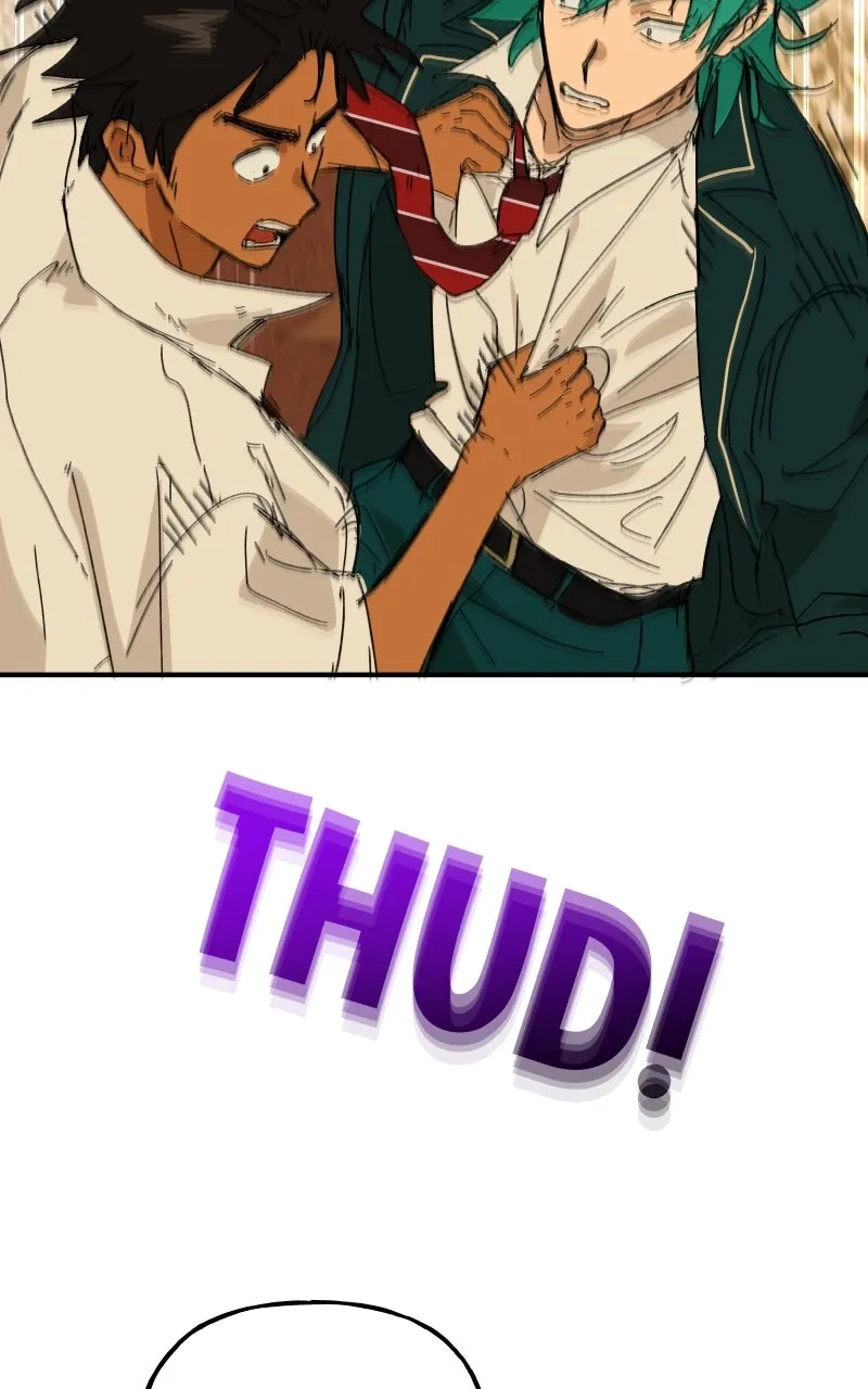 Read Superfish Manga Online