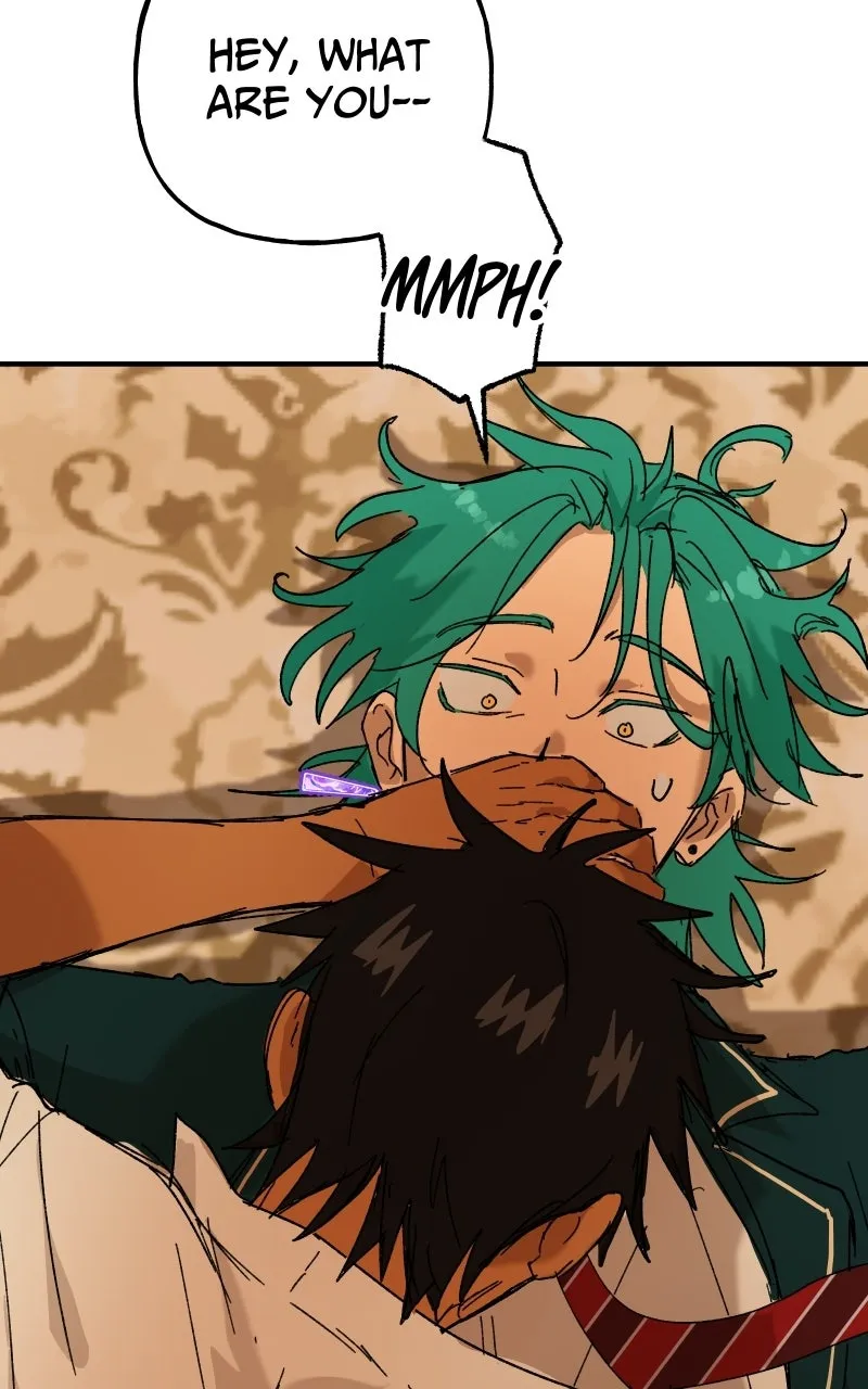 Read Superfish Manga Online