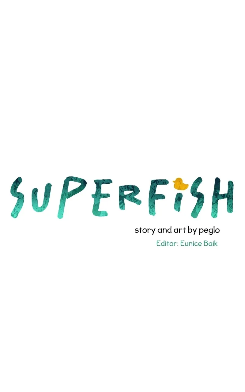 Read Superfish Manga Online
