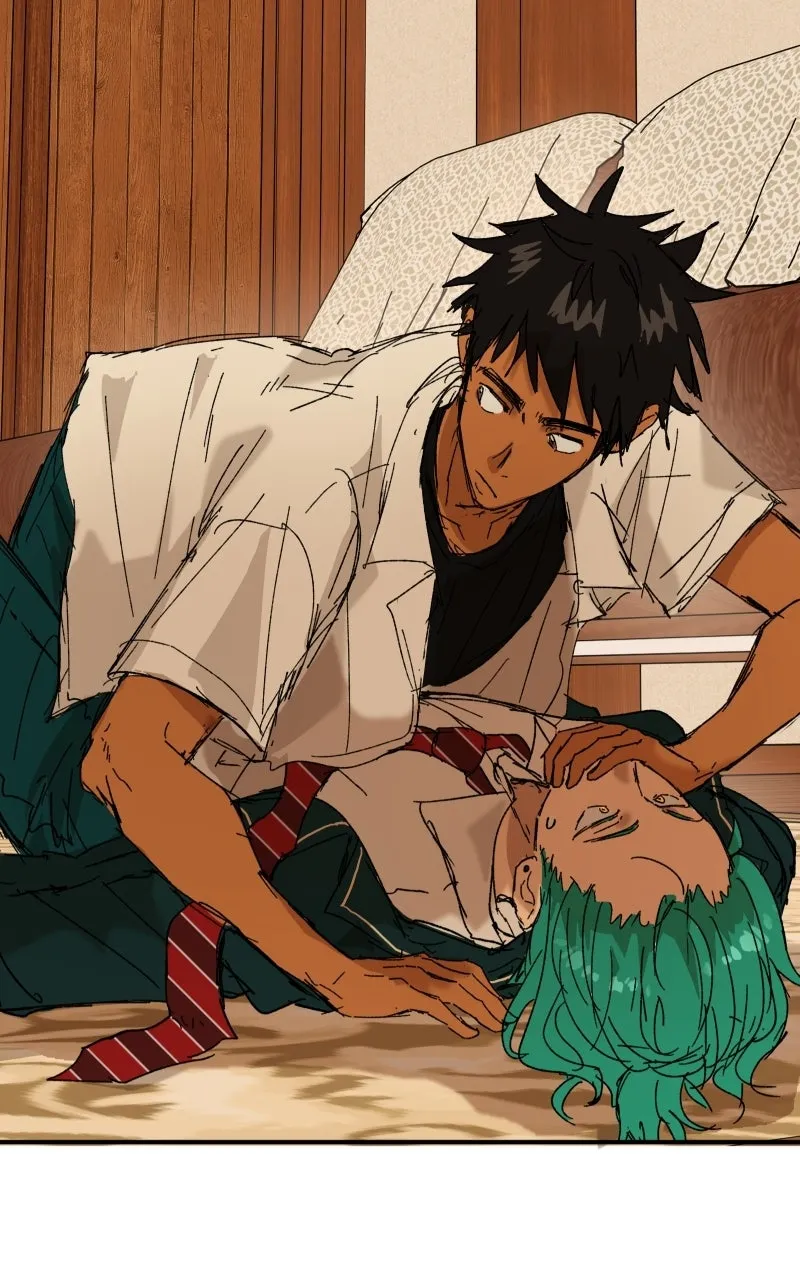 Read Superfish Manga Online