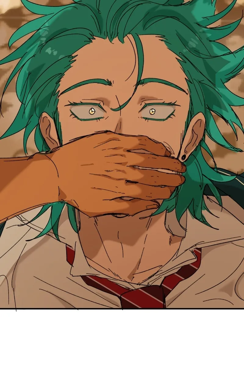 Read Superfish Manga Online