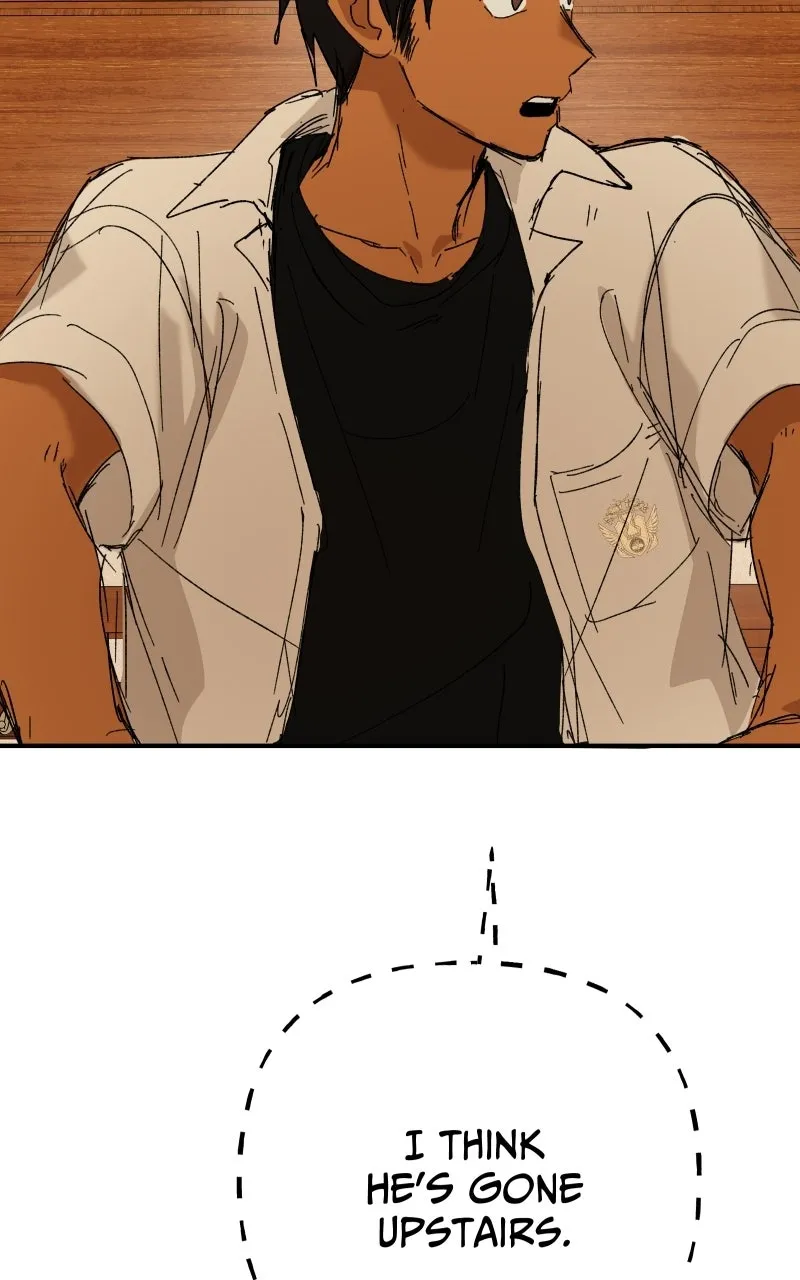 Read Superfish Manga Online