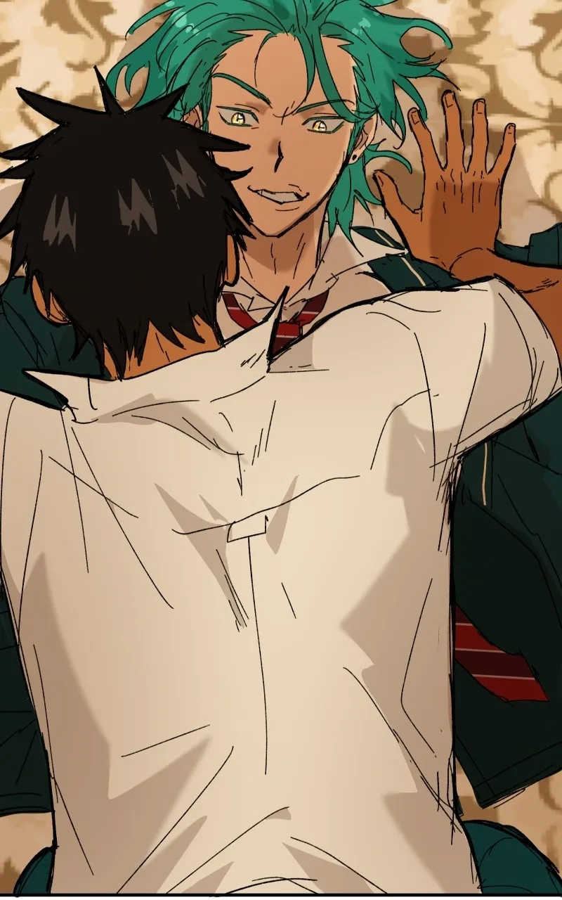 Read Superfish Manga Online