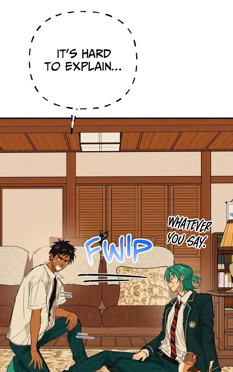 Read Superfish Manga Online