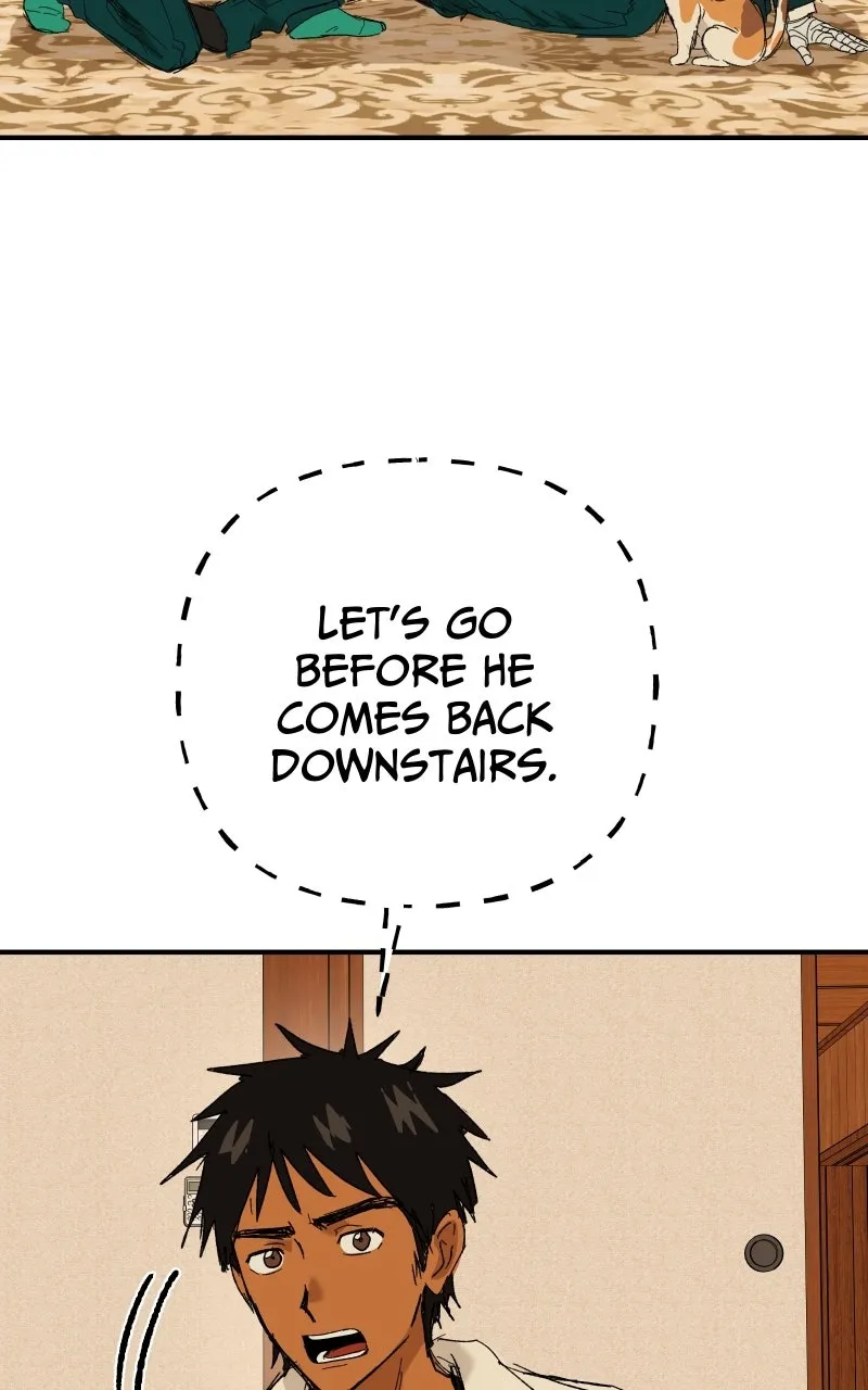 Read Superfish Manga Online