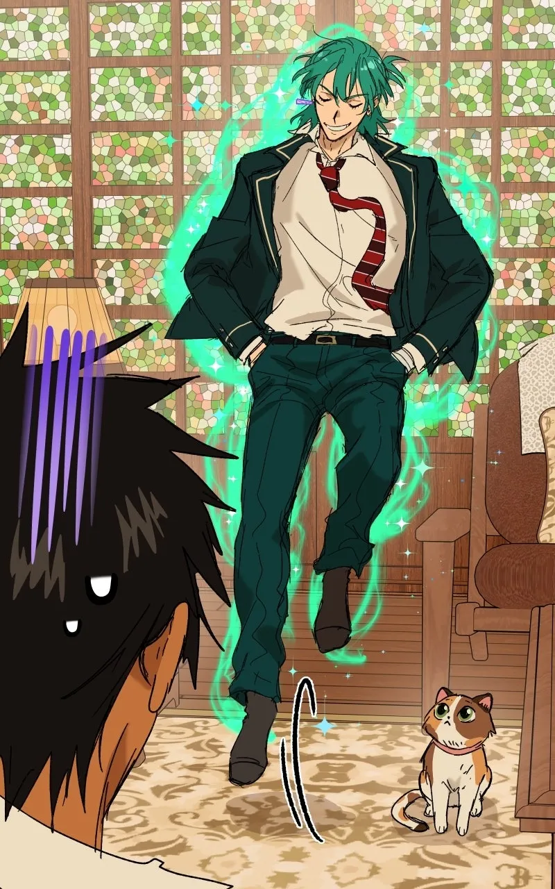 Read Superfish Manga Online