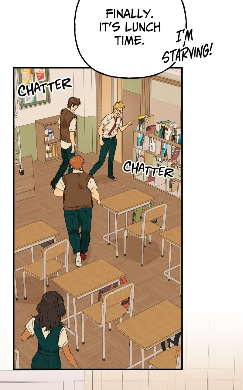 Read Superfish Manga Online