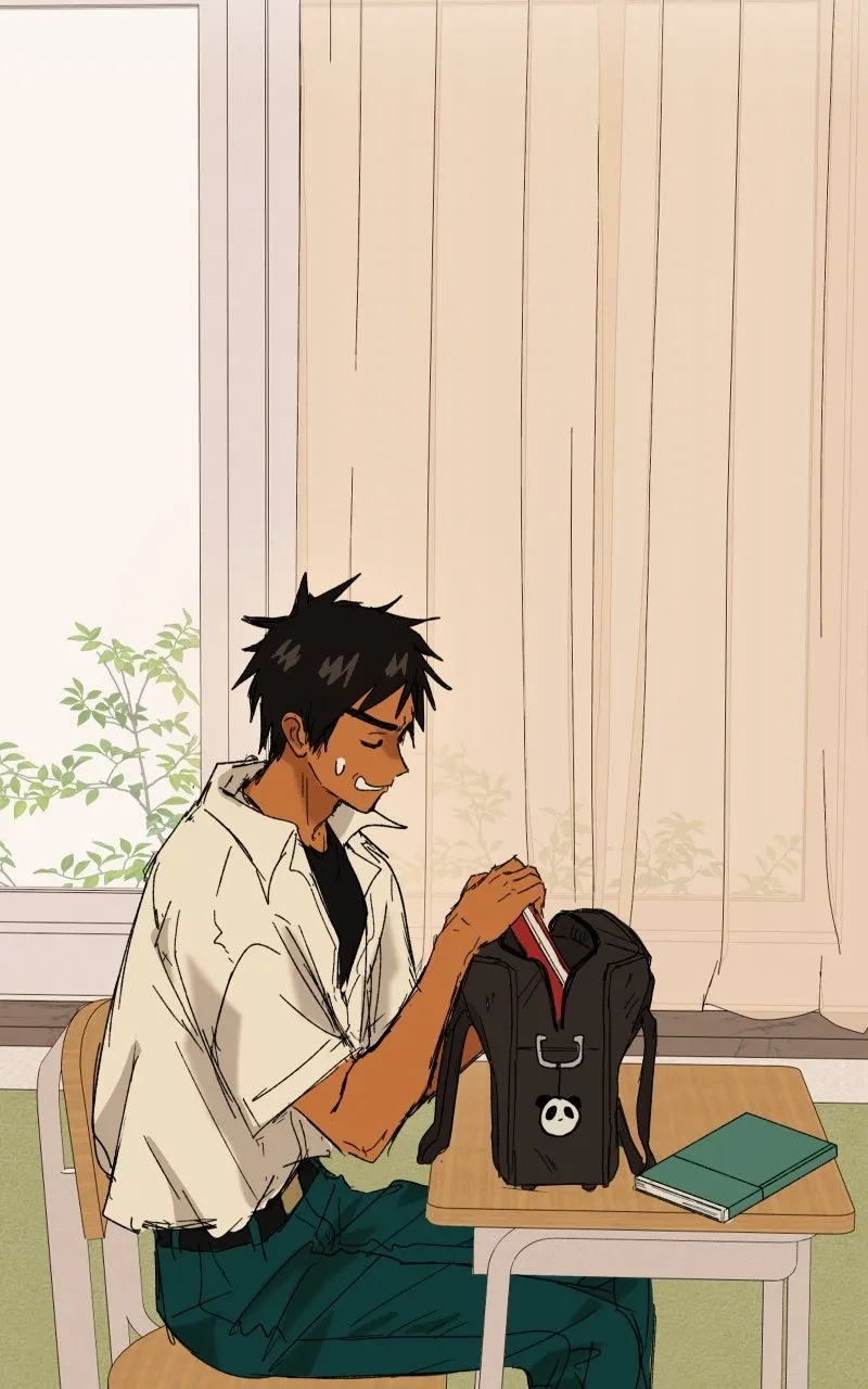 Read Superfish Manga Online