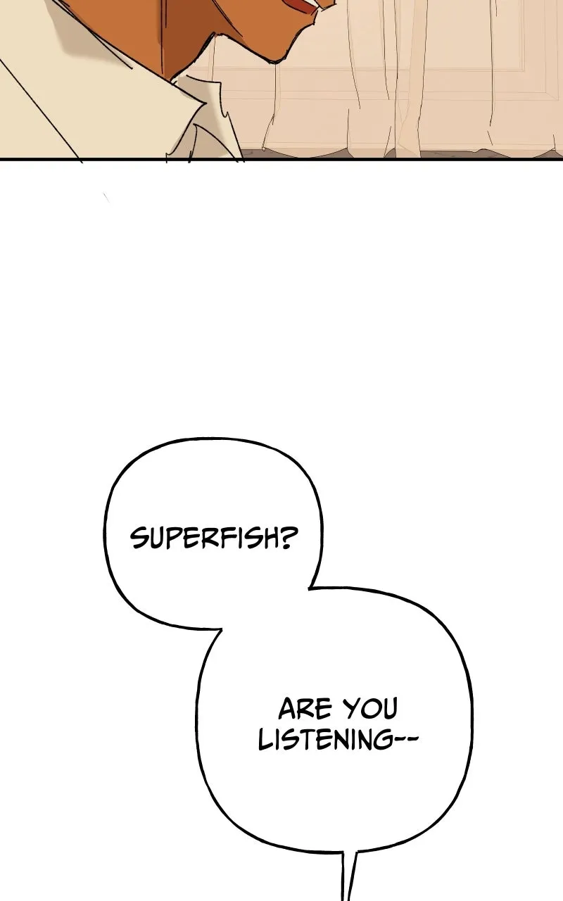 Read Superfish Manga Online