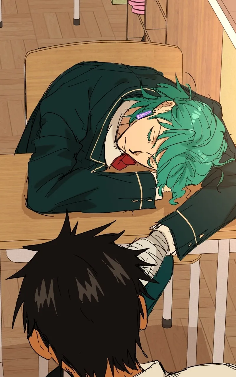 Read Superfish Manga Online