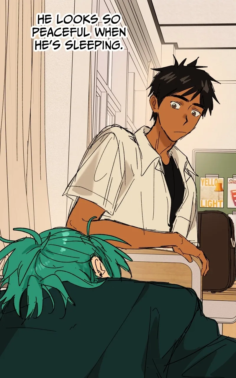 Read Superfish Manga Online