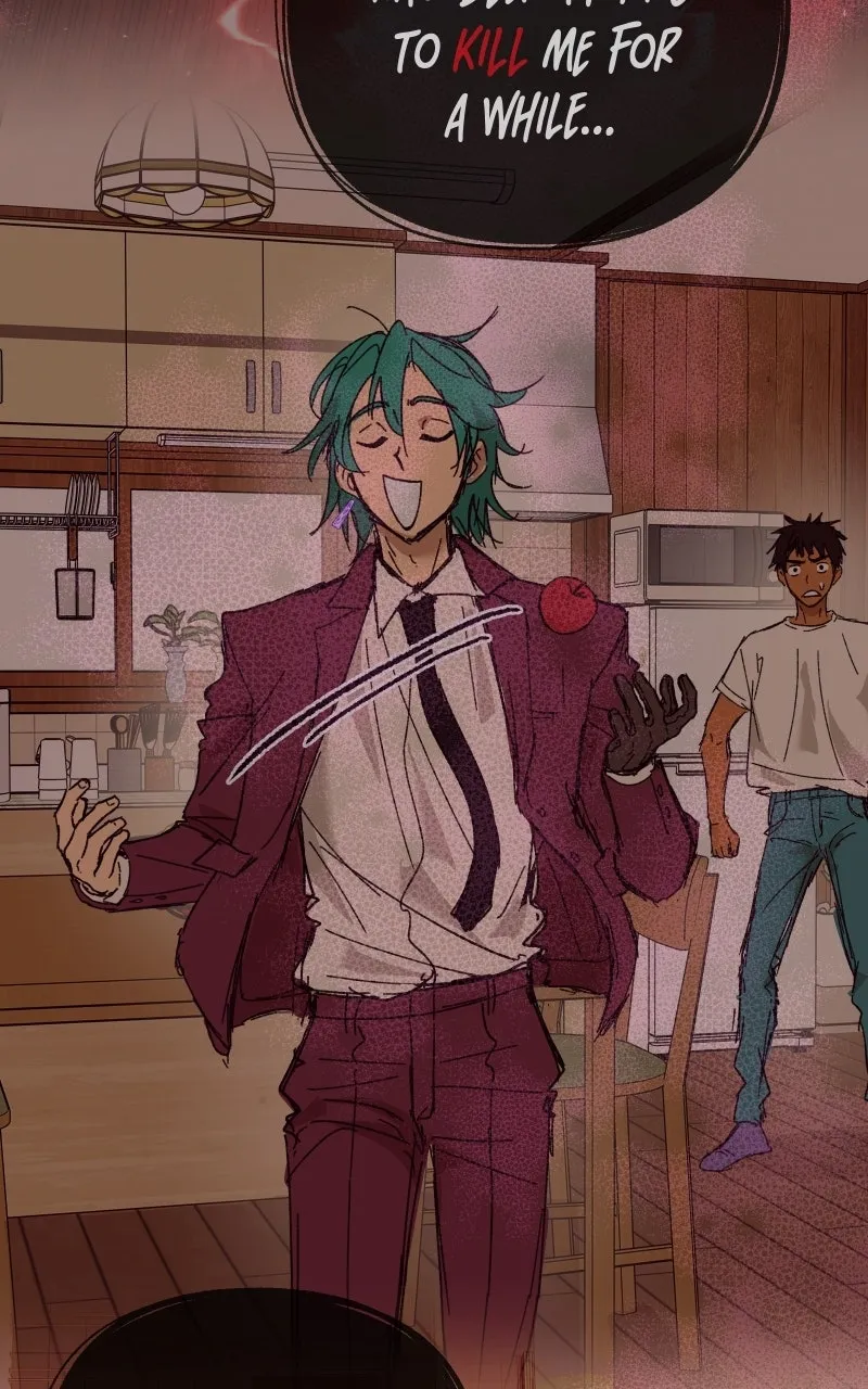 Read Superfish Manga Online