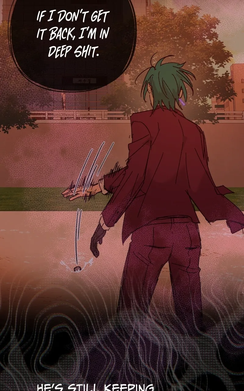 Read Superfish Manga Online