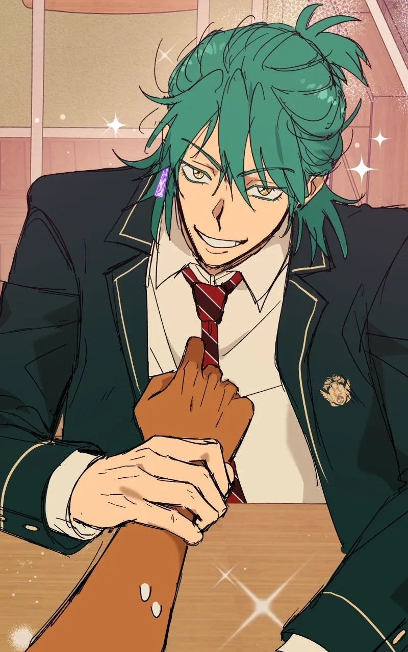 Read Superfish Manga Online