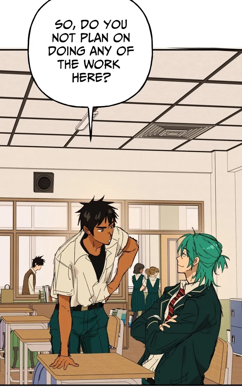 Read Superfish Manga Online