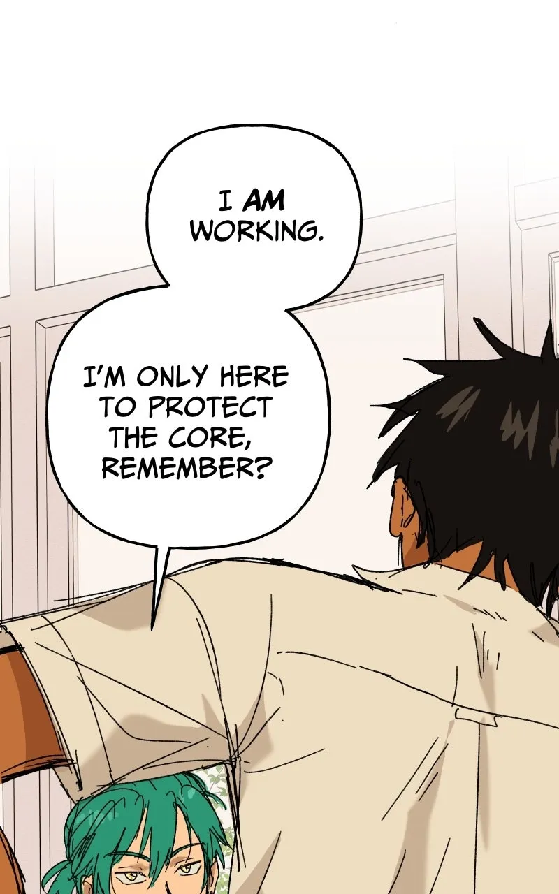 Read Superfish Manga Online