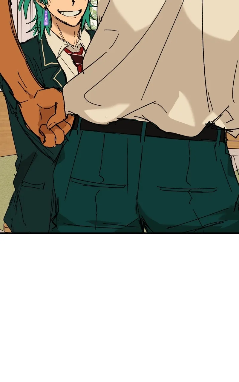 Read Superfish Manga Online