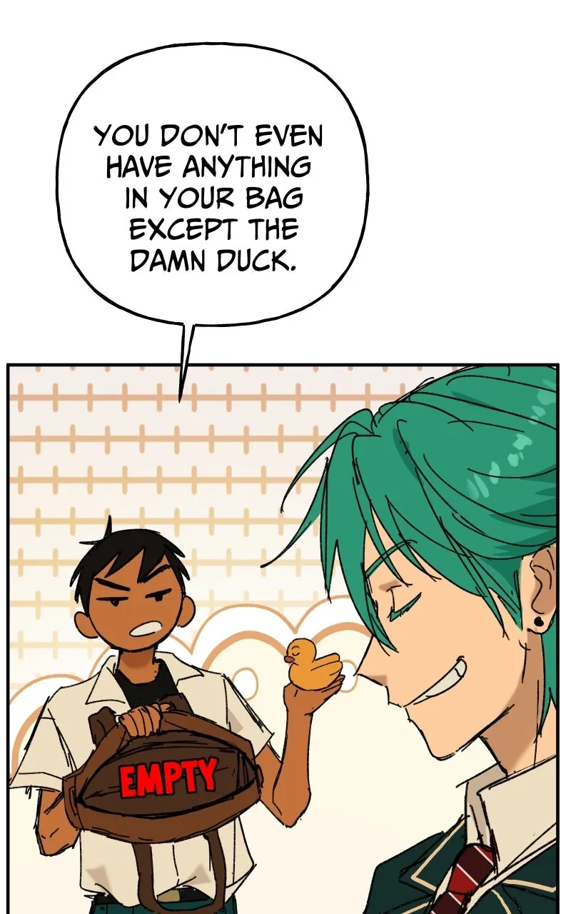 Read Superfish Manga Online