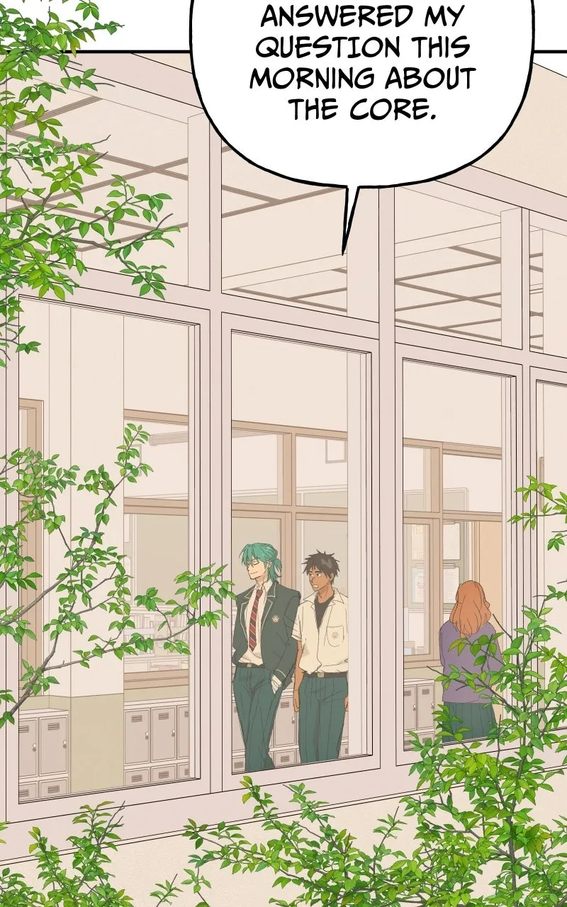 Read Superfish Manga Online