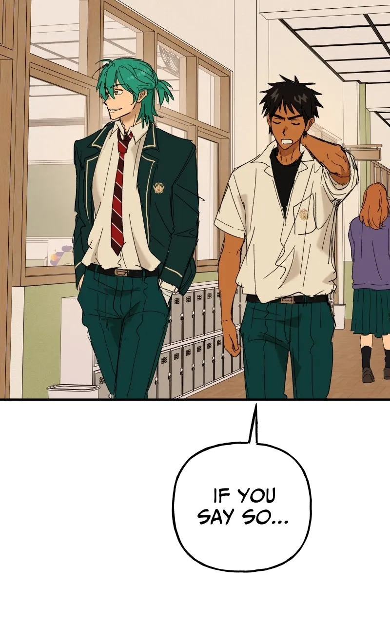 Read Superfish Manga Online