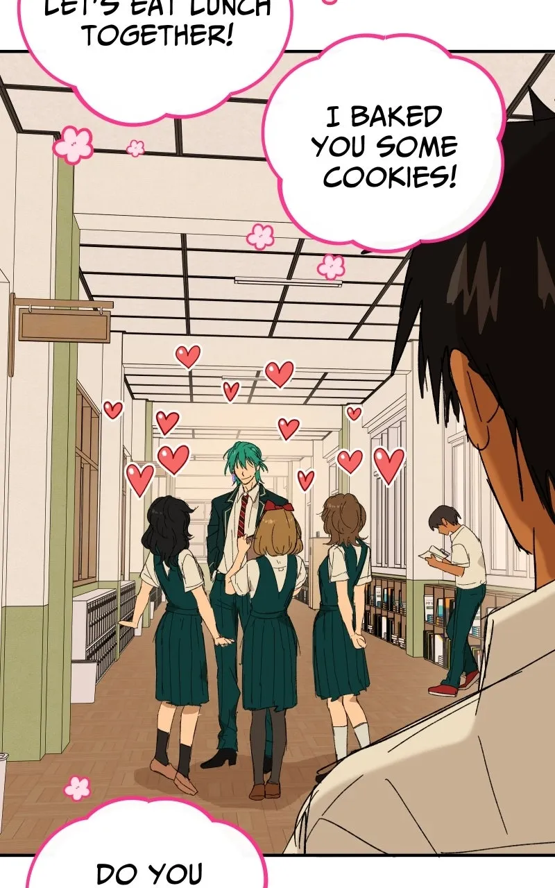 Read Superfish Manga Online