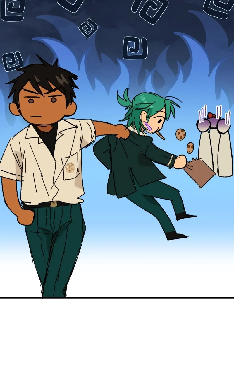 Read Superfish Manga Online