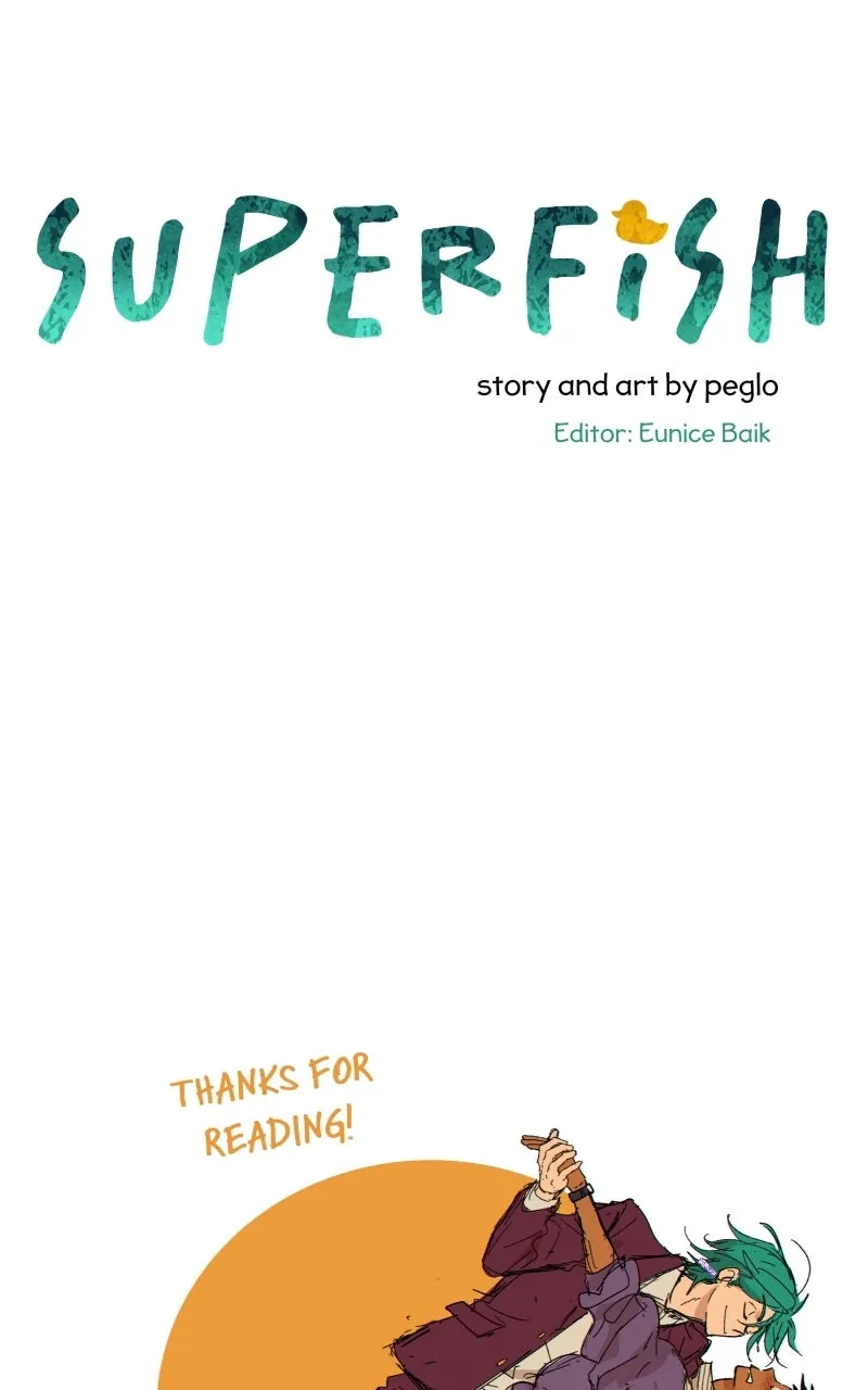 Read Superfish Manga Online