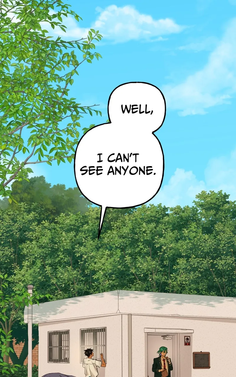 Read Superfish Manga Online