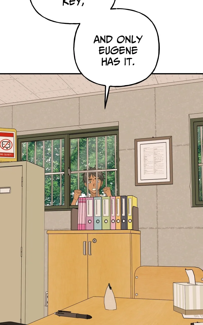 Read Superfish Manga Online