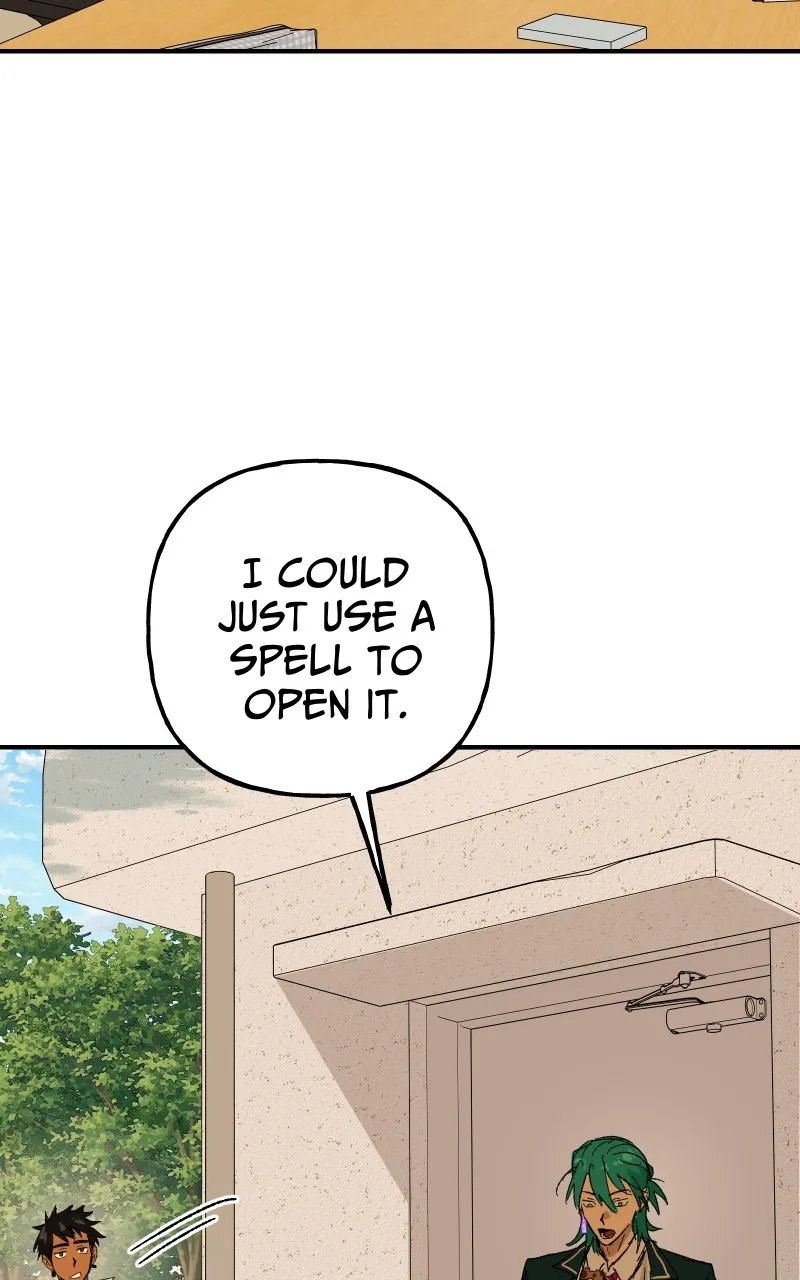 Read Superfish Manga Online