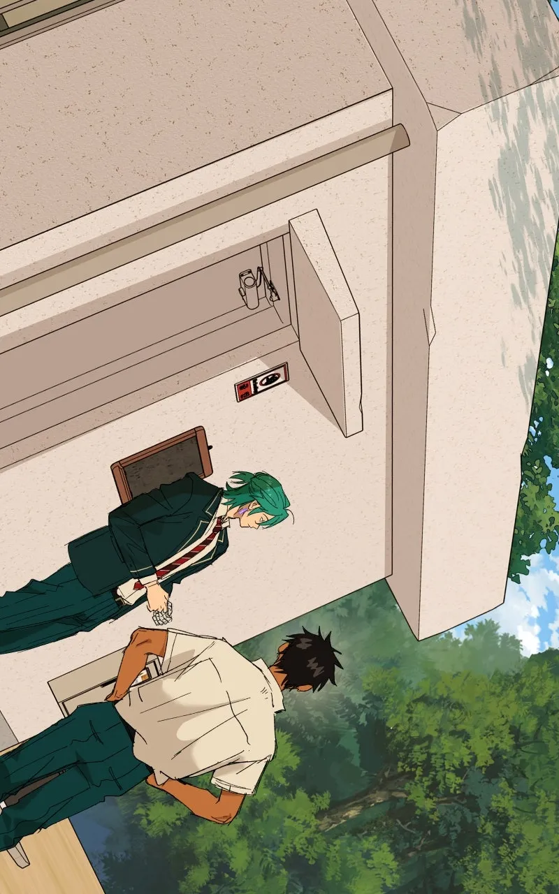 Read Superfish Manga Online