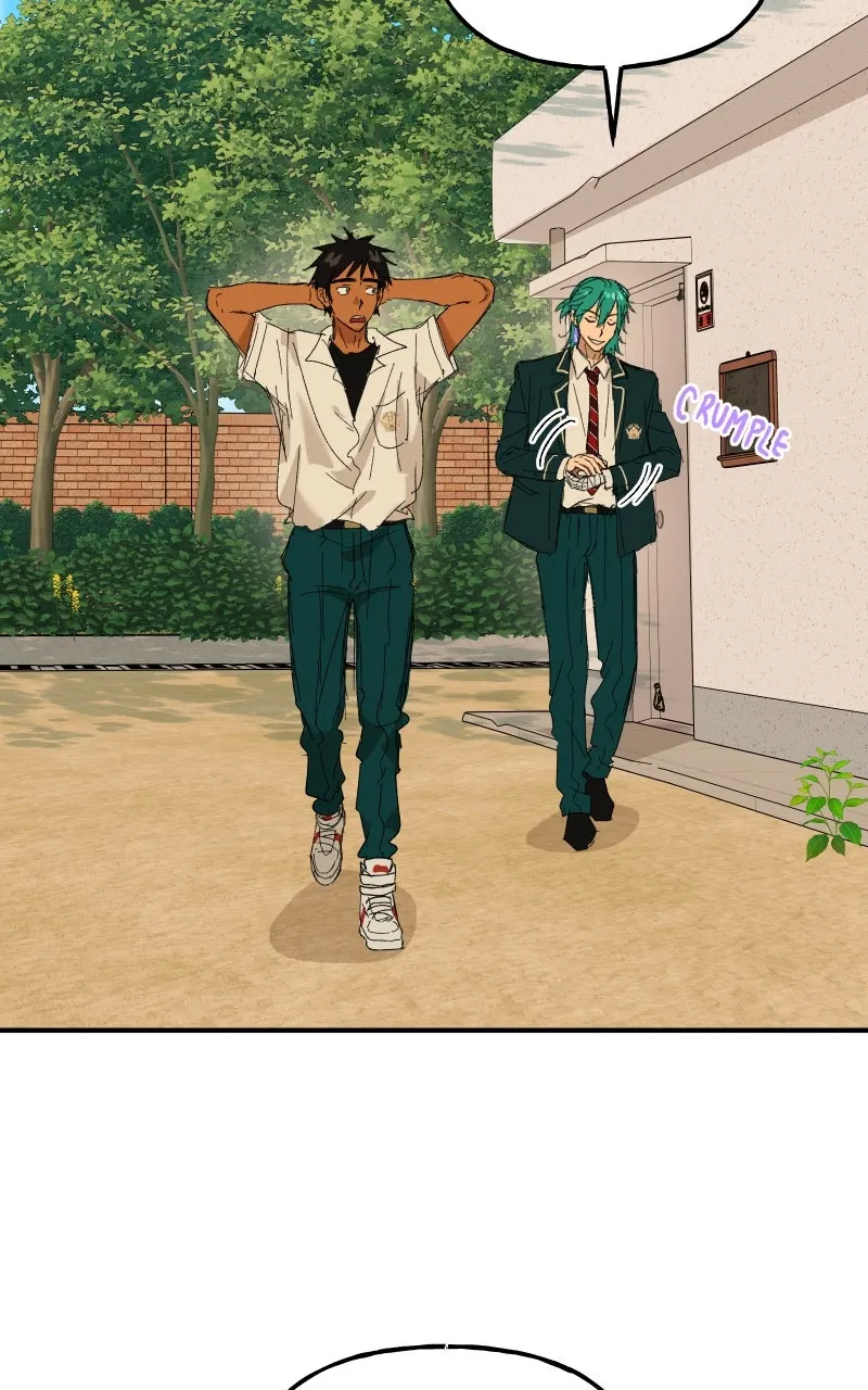 Read Superfish Manga Online