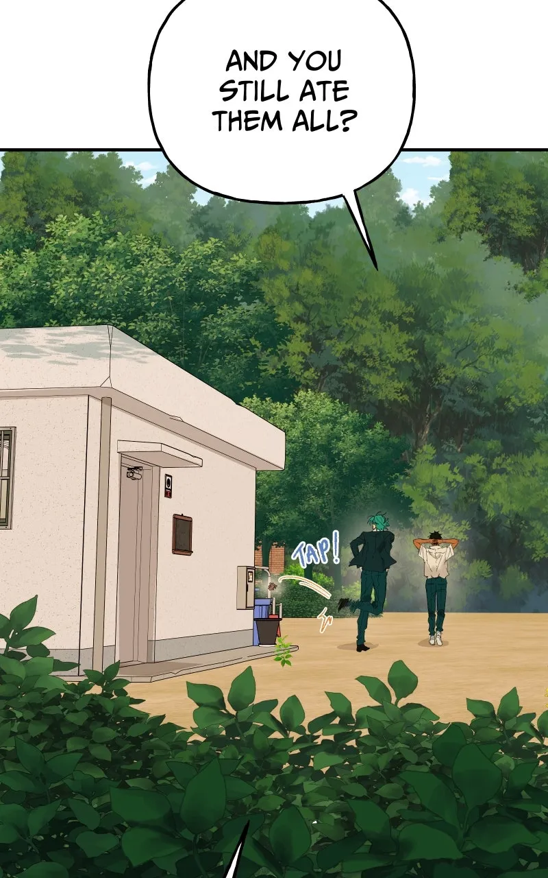 Read Superfish Manga Online