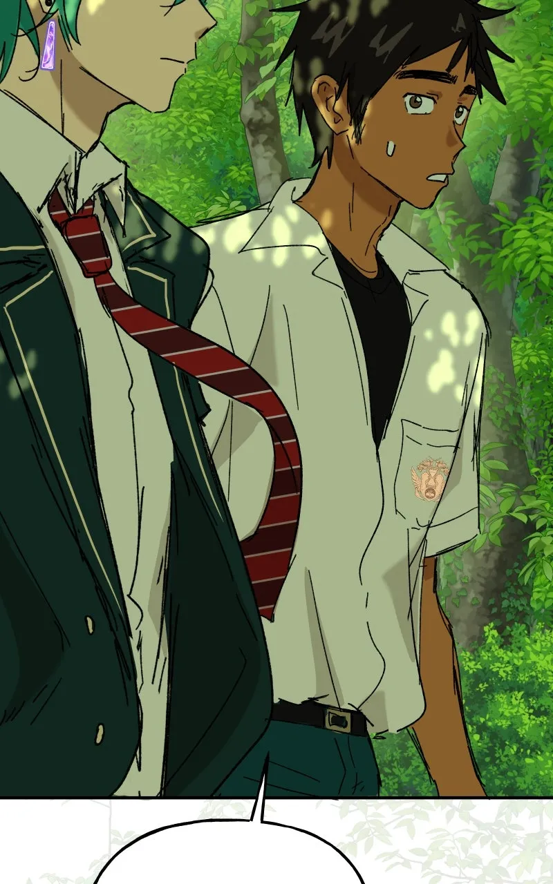 Read Superfish Manga Online