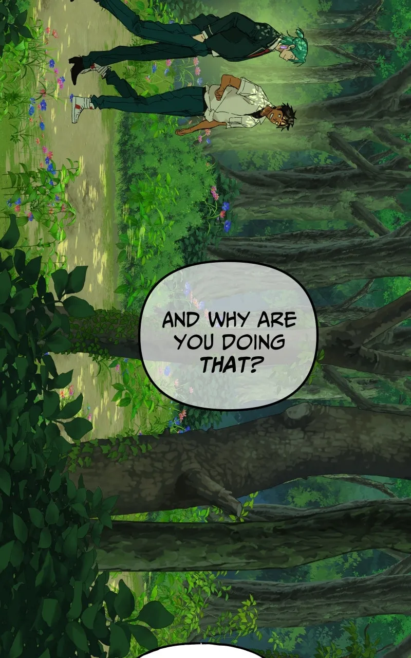 Read Superfish Manga Online