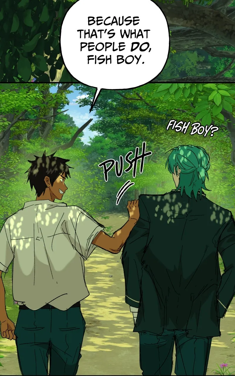 Read Superfish Manga Online