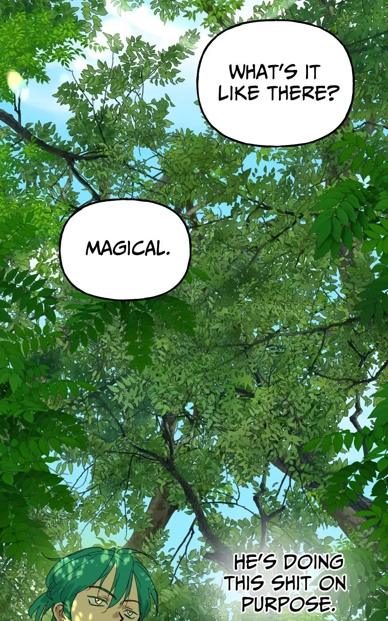 Read Superfish Manga Online