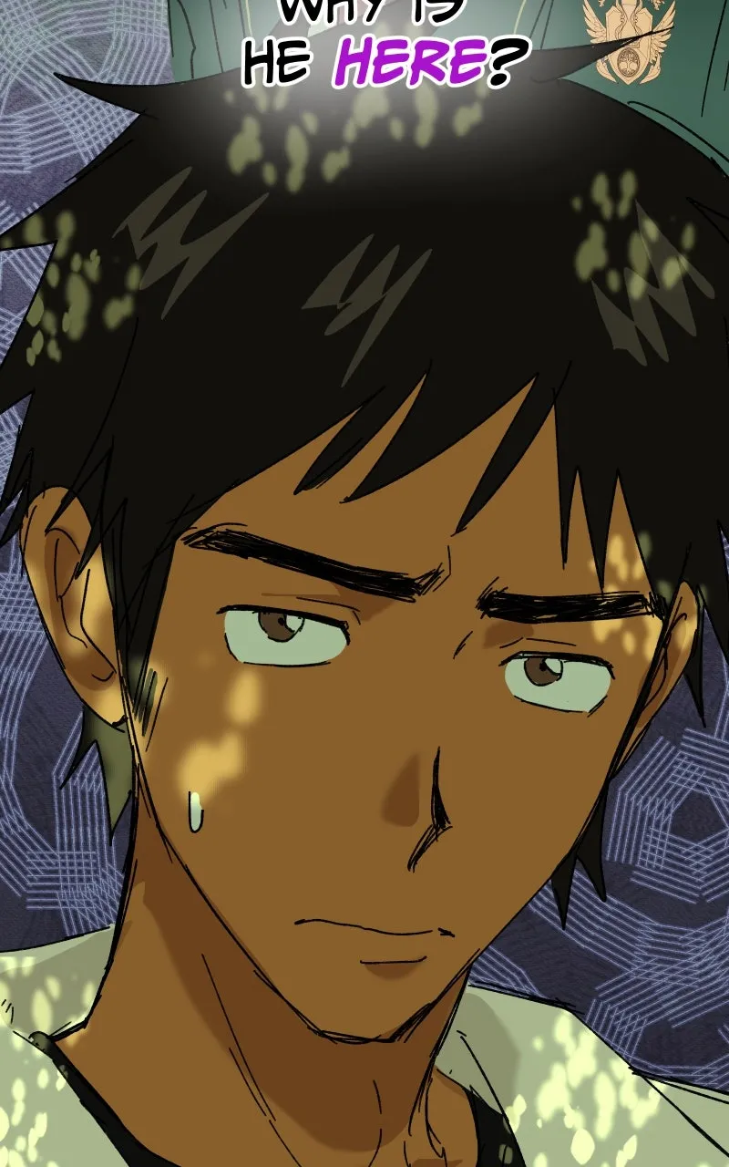 Read Superfish Manga Online