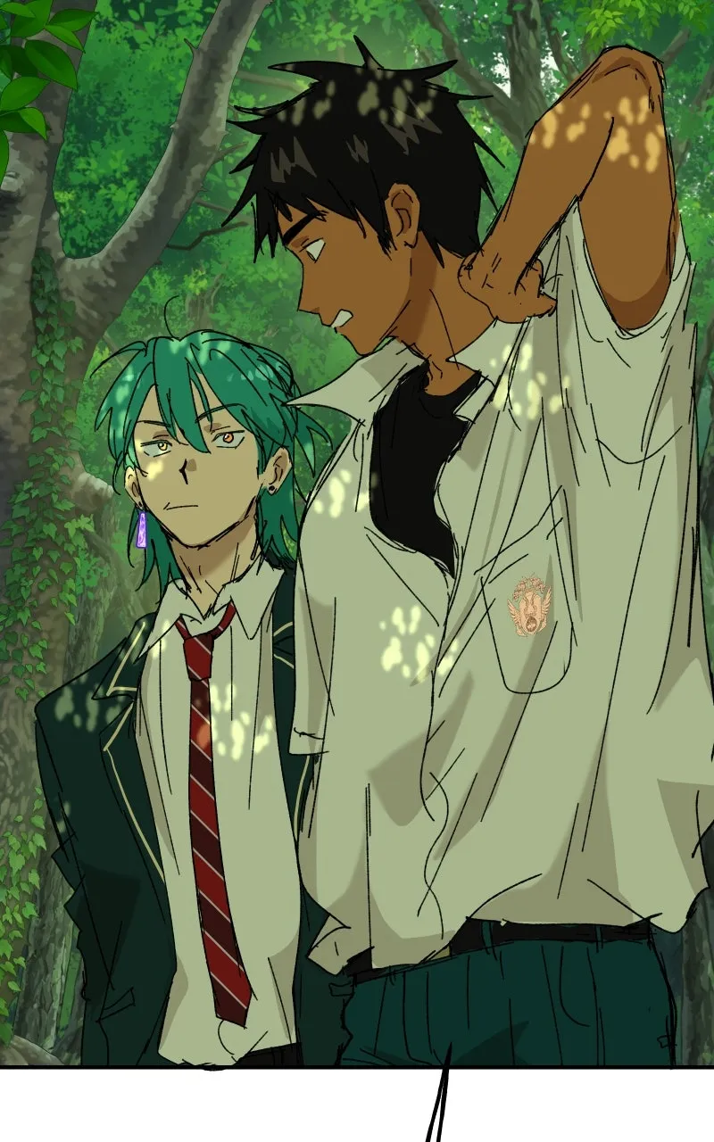 Read Superfish Manga Online