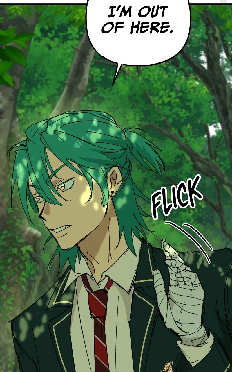 Read Superfish Manga Online